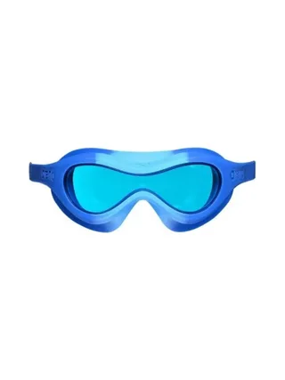 Masque de piscine Bleu Junior Arena Spider 2