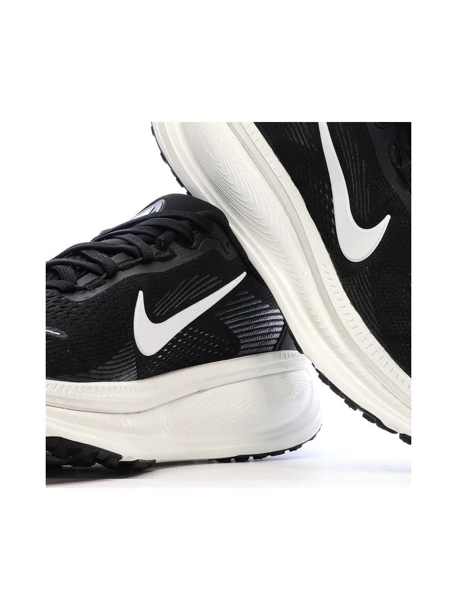 Chaussures de Running Noir Homme Nike Vomero 18 8