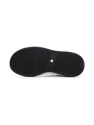 Baskets Blanches Garçon Ellesse Santo 5