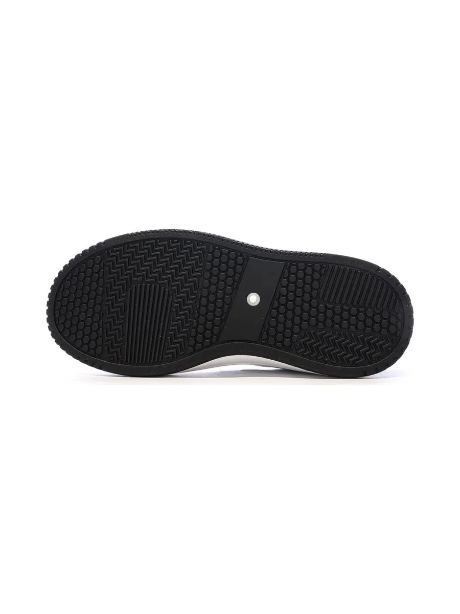 Baskets Blanches Garçon Ellesse Santo 6