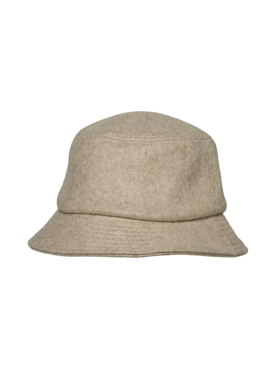 Bob Marron Femme Vero Moda Alupa 2