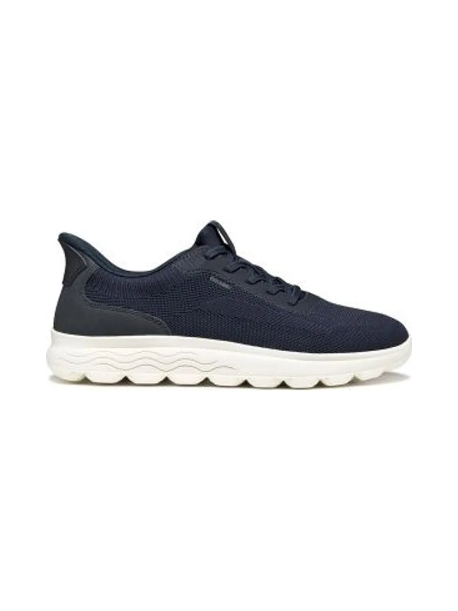 GEOX U Spherica Plus - Chaussures de sport 5