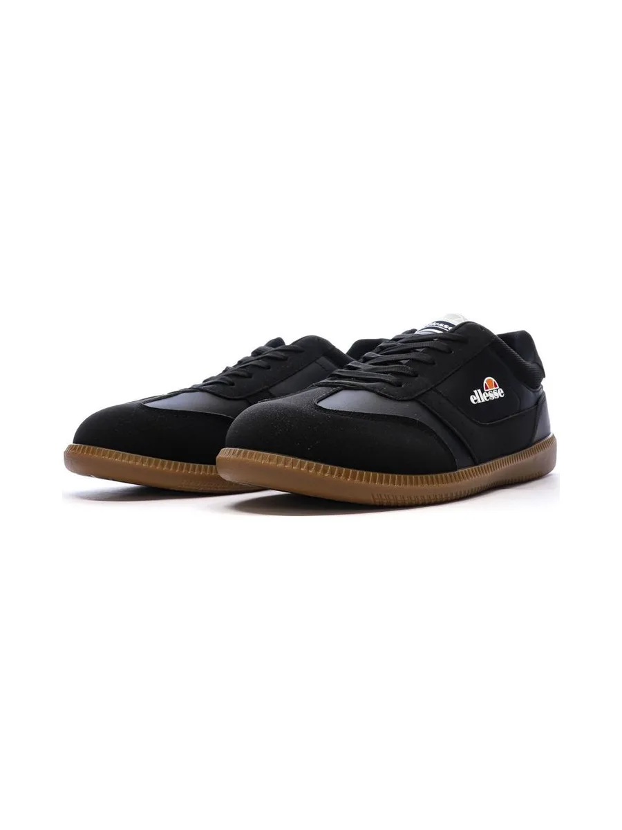 Baskets Noires Homme Ellesse Nala 6
