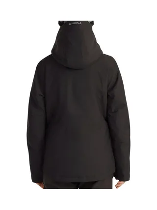 Veste de Ski Noire Femme O'Neill Stuvite 2