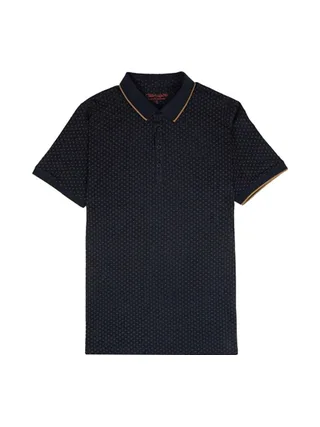 Polo Marine Homme Teddy Smith Pasy 2 11315269D 1