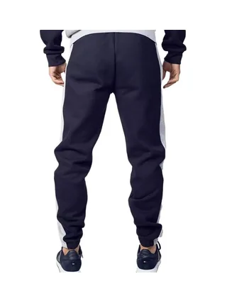 Jogging Marine Homme Lacoste XH8370 2