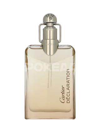 Cartier Declaration Edp Spray 50ml 2