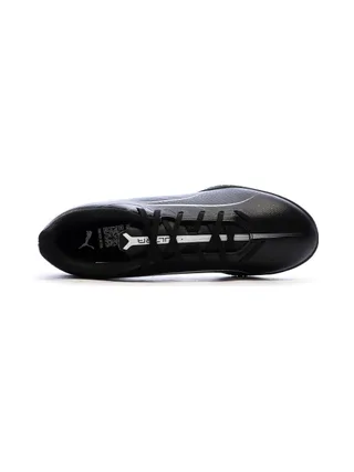 Baskets Noires Homme Puma Ultra 5 Play 4