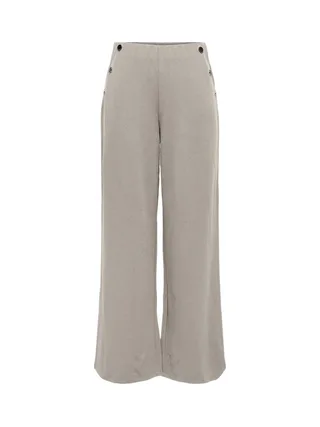 Pantalon Beige Femme JDY Geggo 15343979 1