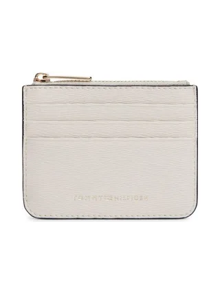 Portefeuille TOMMY HILFIGER AW0AW18486 1