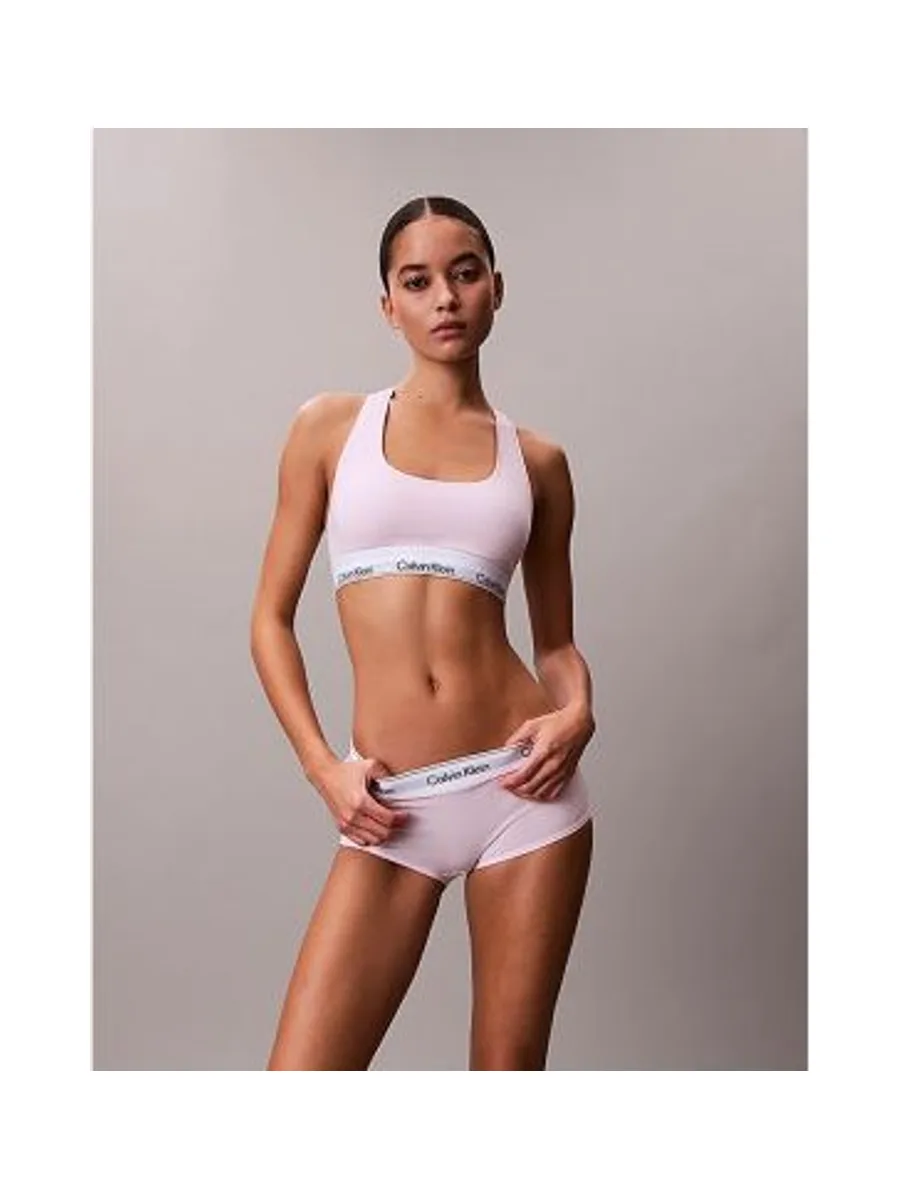 CALVIN KLEIN LV00QF8527 - Culotte 10
