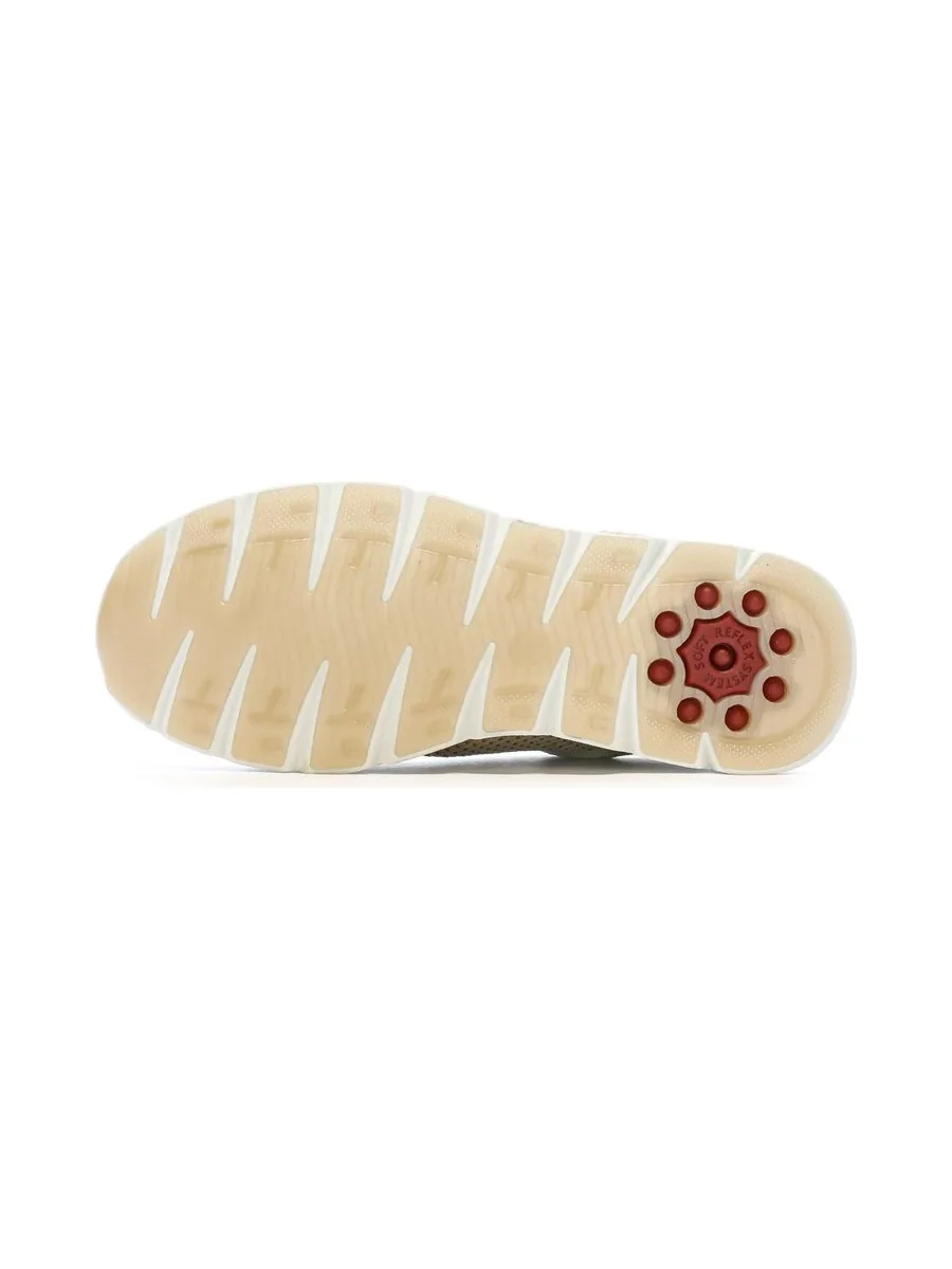 Baskets Beige Femme RELIFE Looplace 6