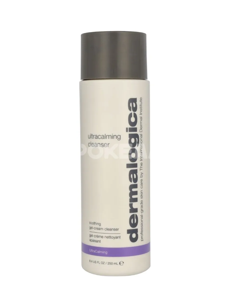 Dermalogica UltraCalming Cleanser 250ml 2