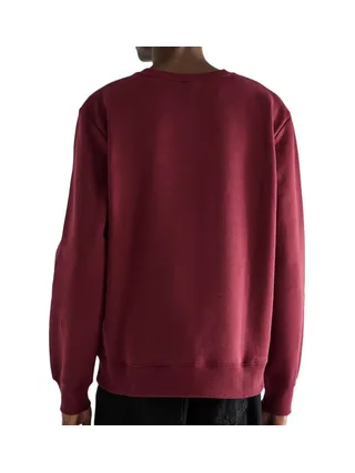 Sweat Bordeaux Homme Kaporal RAMSH 2