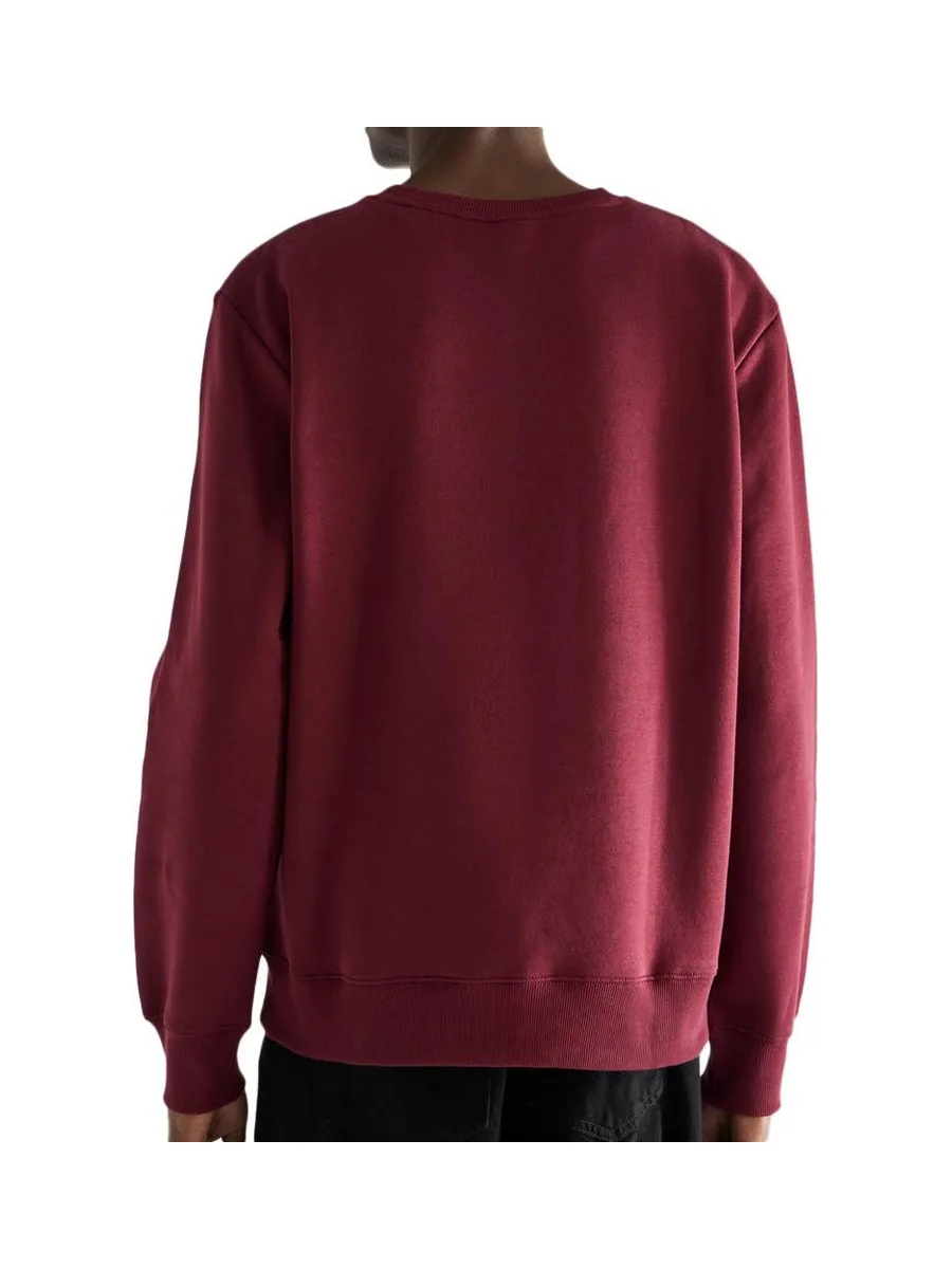 Sweat Bordeaux Homme Kaporal RAMSH 3