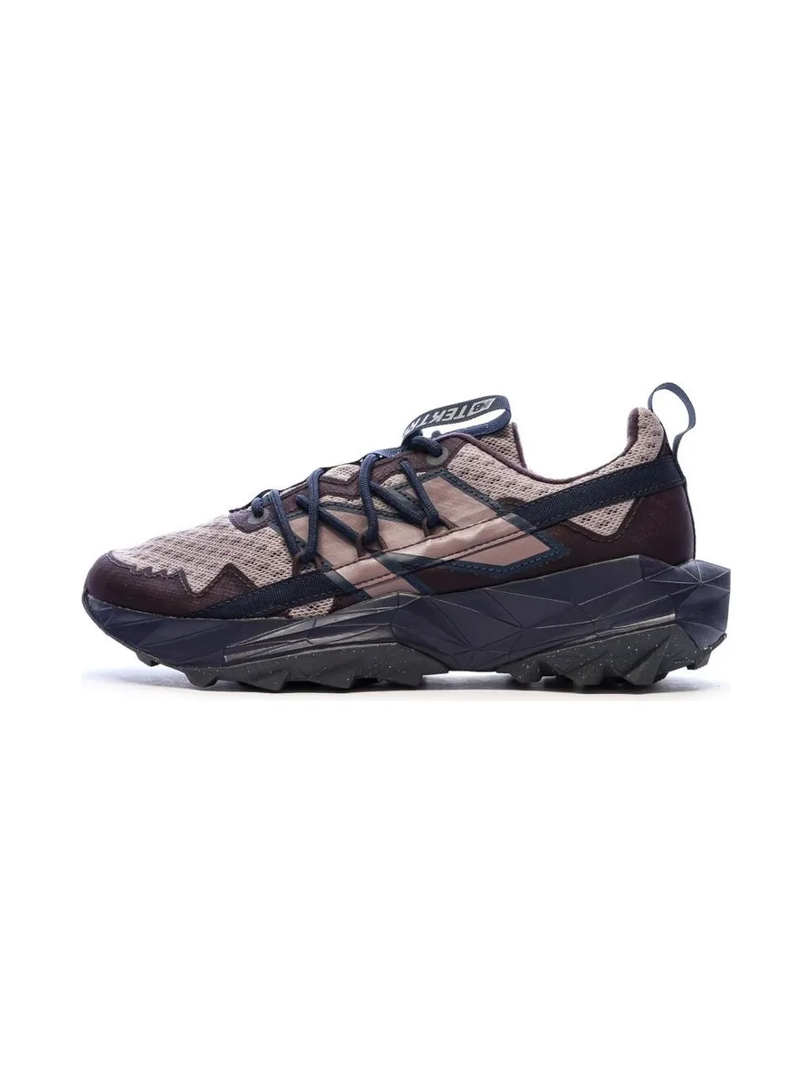 Chaussures de randonnées Mauve Femme New Balance Tektrel 1