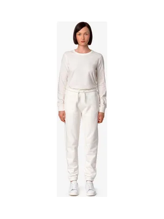 Pantalon K-WAY Ginevrette Fleece Peach 3