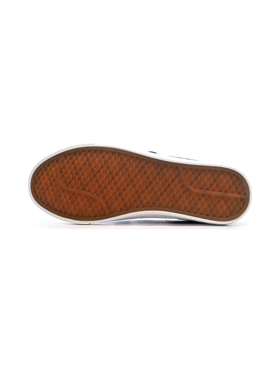 Baskets Noir Femme Kaporal Tippyk 6