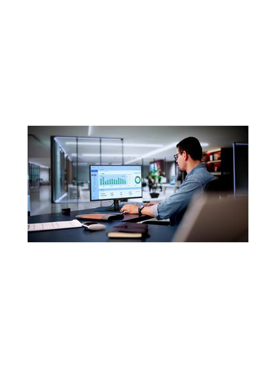 Philips 27B2N3500J/00 computer monitor 14