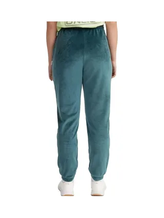 Jogging Velours Bleu canard Femme O'Neill Sweatpants 2