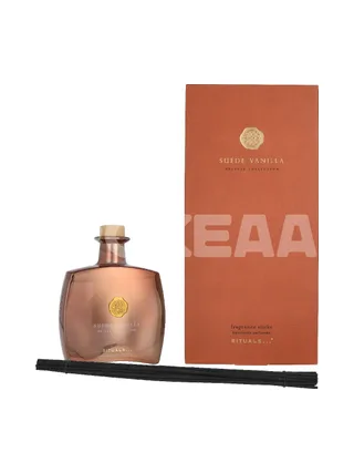 Rituals Private Collection Suede Vanilla Fragrance Sticks 1