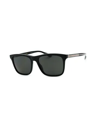 Gucci GG0381SN — Lunettes de soleil 1