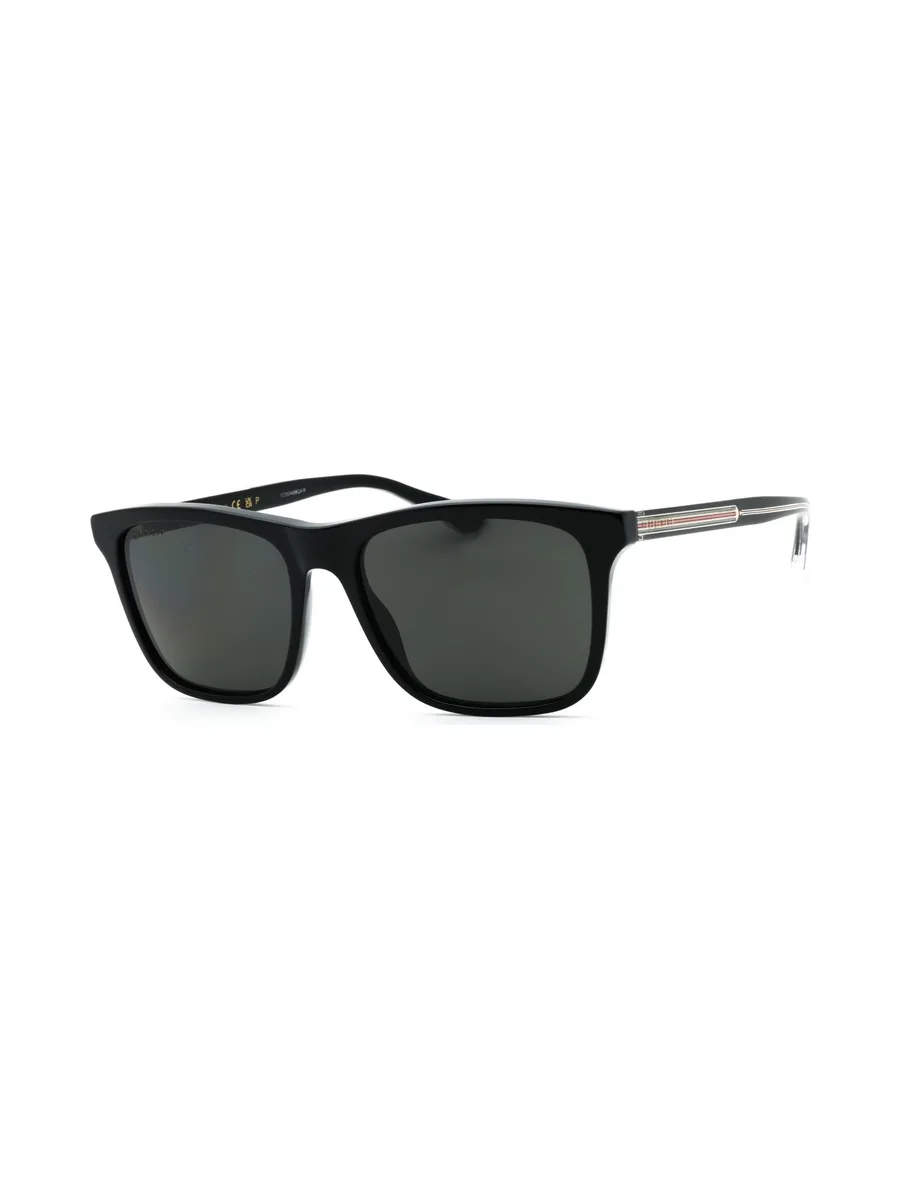Gucci GG0381SN — Lunettes de soleil 1