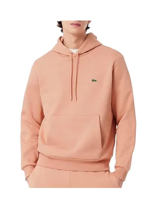 Sweat Rose Homme Lacoste En Mollet 1