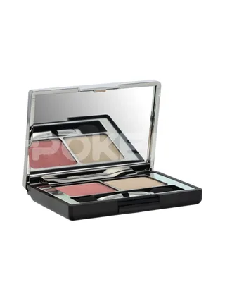Pupa Vamp! Compact Duo Eyeshadow 2.2g - #001 Rose Perlage 2