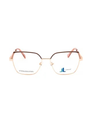J. Landon JL50002 — Lunettes de vue 4