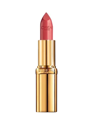 Rouge à Lèvres Hydratant et Satiné L'Oréal Paris Color Riche 630 Beige à Nu 1