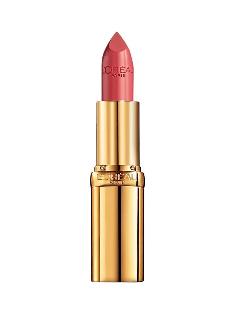 Rouge à Lèvres Hydratant et Satiné L'Oréal Paris Color Riche 630 Beige à Nu 2