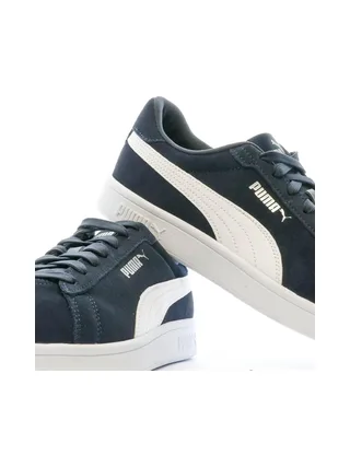 Baskets Noires Homme Puma Smash 3.0 390984 7