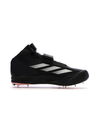 Chaussures d'athlétisme Noires Homme Adidas Adizero Javelin 2