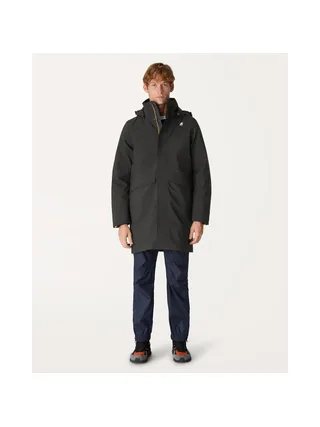 Veste K-WAY Thomal matelassée - Longue 3