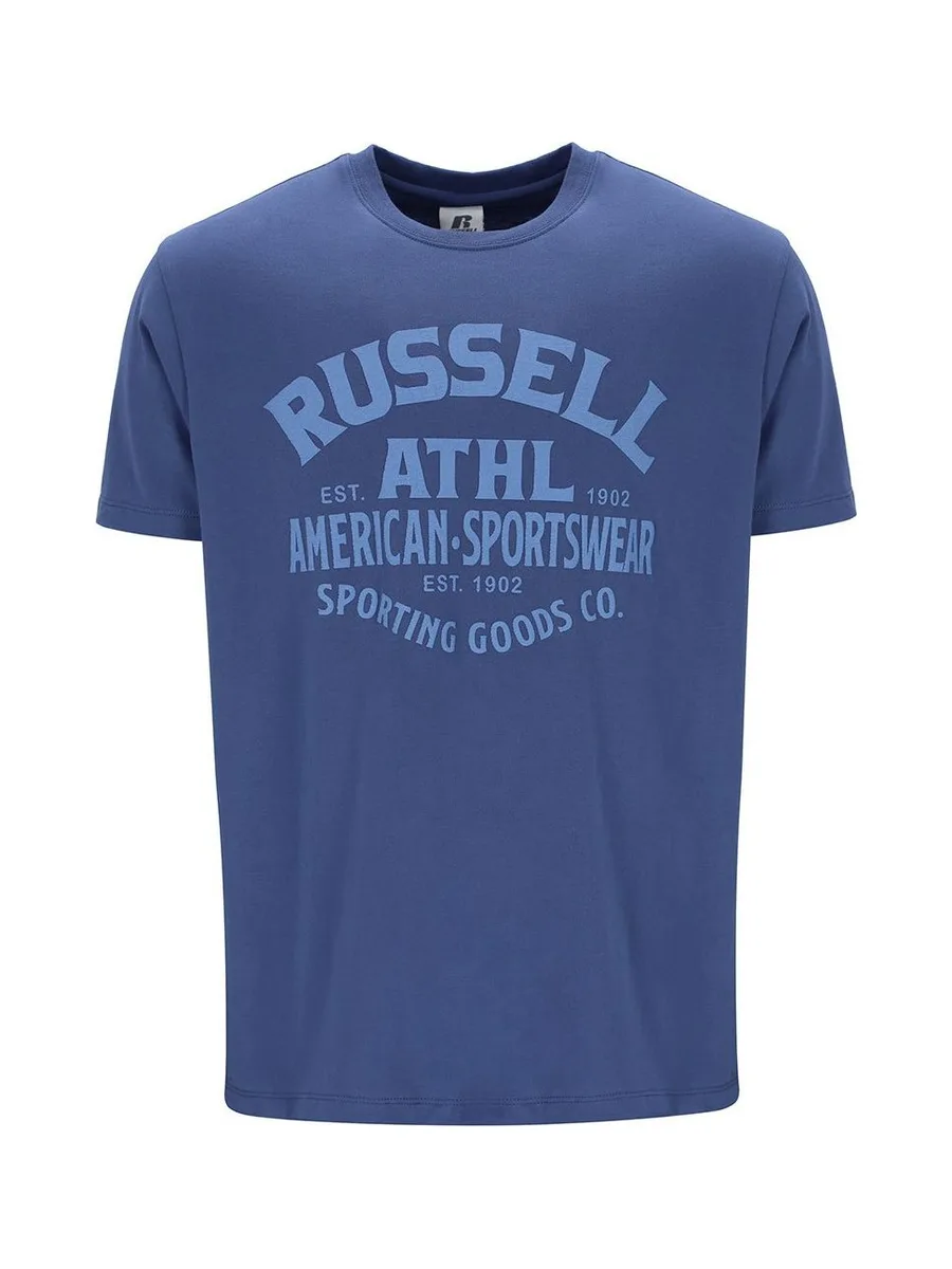 T-shirt RUSSELL AMT A30191 14