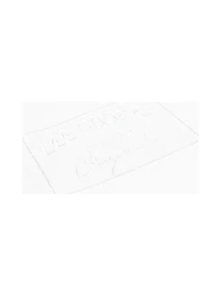 T-Shirt Blanc Homme Lee Cooper GLC2051 2