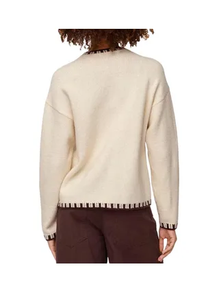 Pull Beige Femme JDY Silja 2