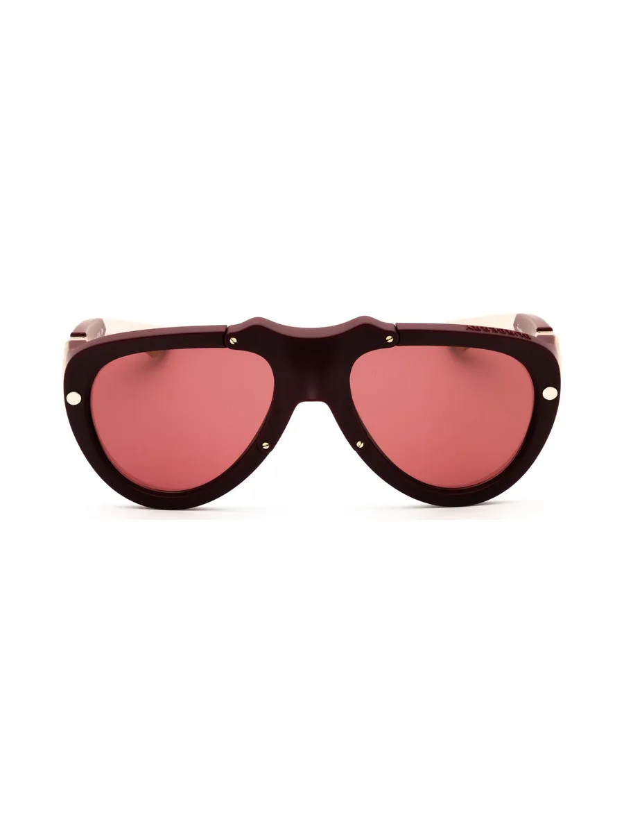 Burberry 0BE4433U — Lunettes de soleil 12