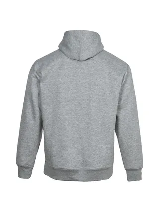 Sweat à Capuche Gris Homme Kaporal BENJY 2