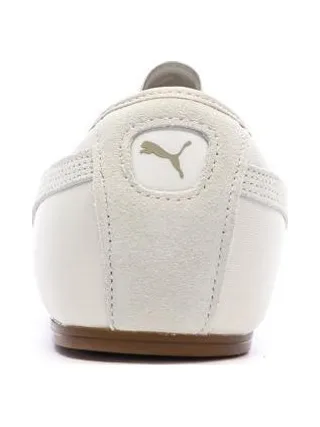 Baskets Beiges Homme Puma Tackle Nylon 3