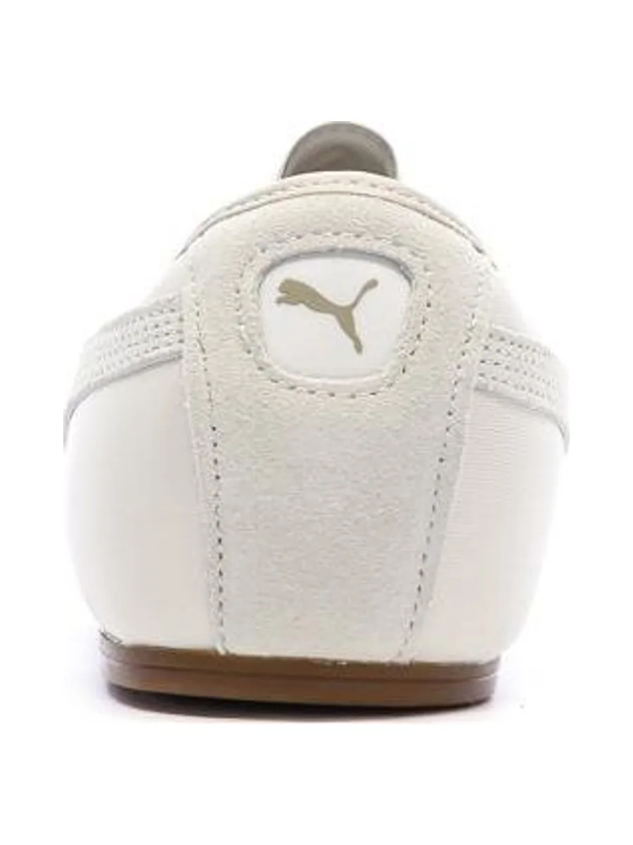 Baskets Beiges Homme Puma Tackle Nylon 4