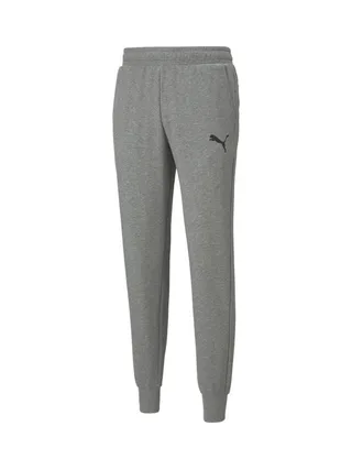 Jogging Gris Homme Puma Ess Cat 1