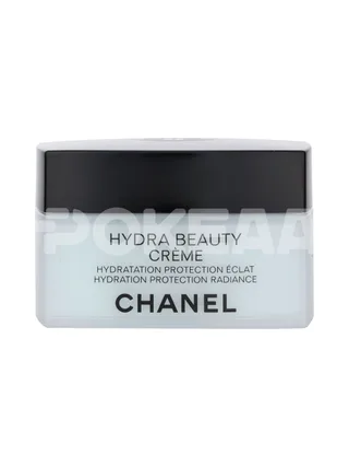 Chanel Hydra Beauty Creme 50g - Normal To Dry Skin 2
