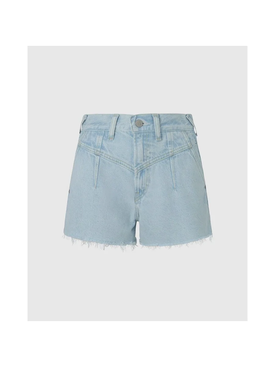 PEPE JEANS Summer Sky - Short 2