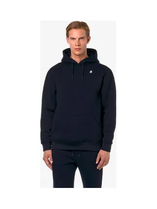 Sweat-shirt K-WAY Bernie Spacer 1
