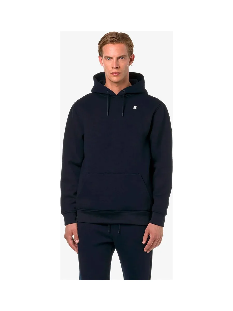 Sweat-shirt K-WAY Bernie Spacer 3