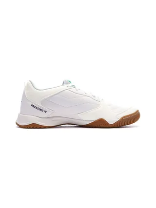 Baskets Blanches Homme Puma Pressing 2