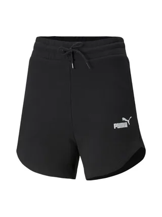 Short Noir Femme Puma 848339 1