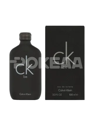 Calvin Klein Ck Be Edt Spray 100ml 1